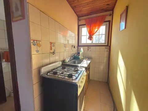 Casa en Alquiler 26 años