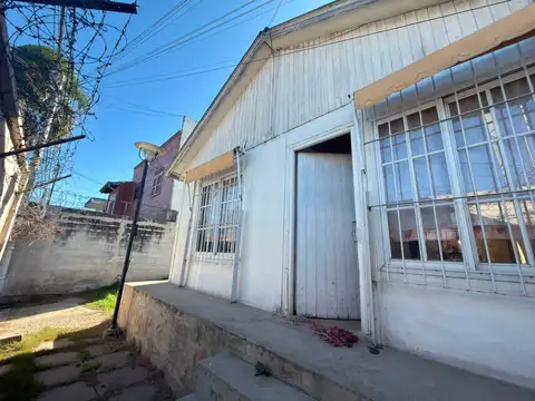 ALQUILER CASA 2 DORMITORIOS BARRIO JARDIN