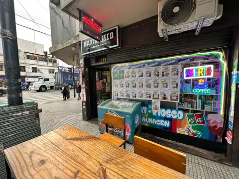 Fondo Comercio en Venta en Floresta, USD 59.000
