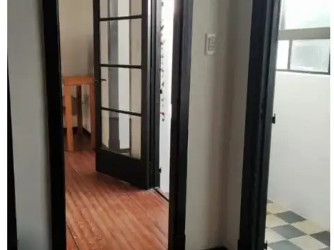 Depto Tipo Casa en Venta de 1 dormitorio