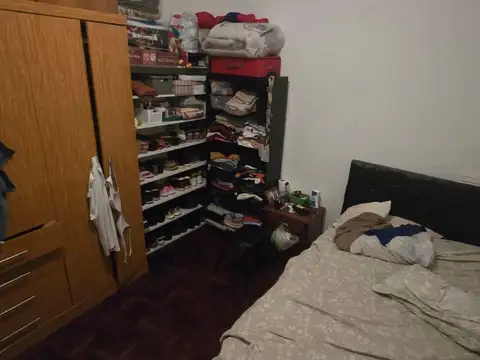 Depto Tipo Casa en Venta en Jose Leon Suarez, USD 48.000