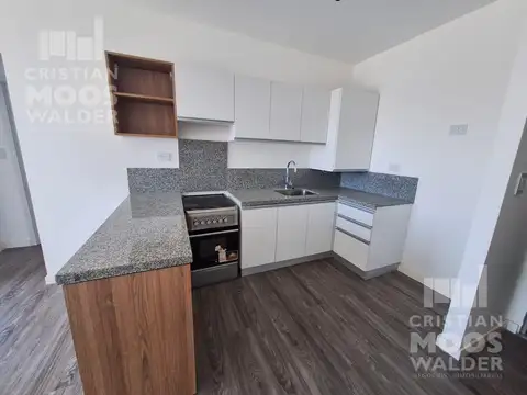 Departamento en Venta de 2 dormitorios