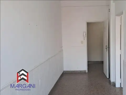 Oficina Monoambiente con 1 baño