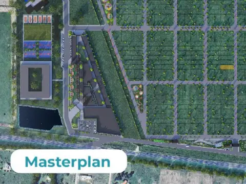 Terreno en Venta de 360,0 m2