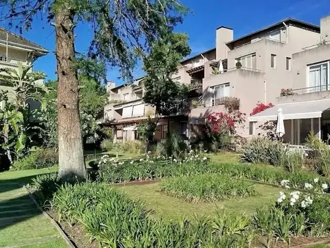 Departamento  en Venta en Palmas de la Bahia, Rincón de Milberg, Tigre