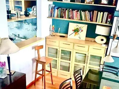 Departamento en Venta 25 años