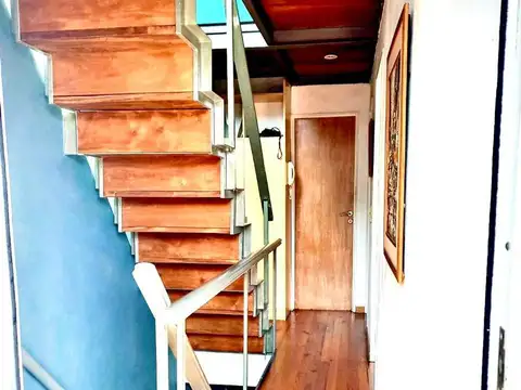 Departamento en Venta con 2 cocheras