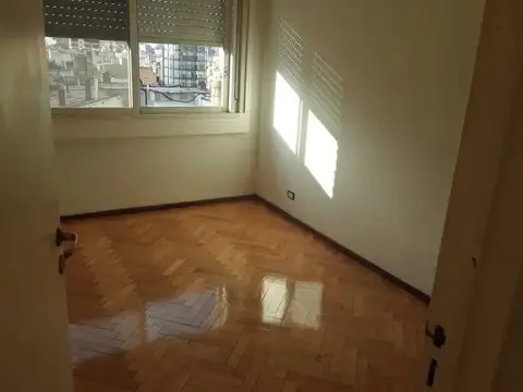 Departamento en Venta en Almagro, USD 118.000