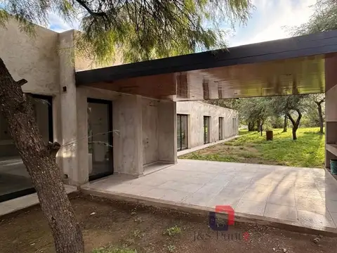 Casa en Venta A Estrenar