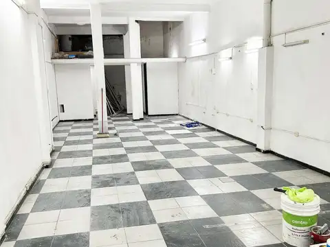 Local en Alquiler 35 años