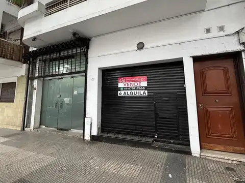 Av.Forest 372