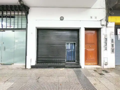 Av.Forest 372