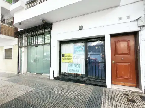 Local en Alquiler en Chacarita, $ 1.300.000