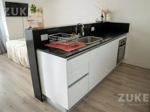 Departamento en Alquiler Apto profesional