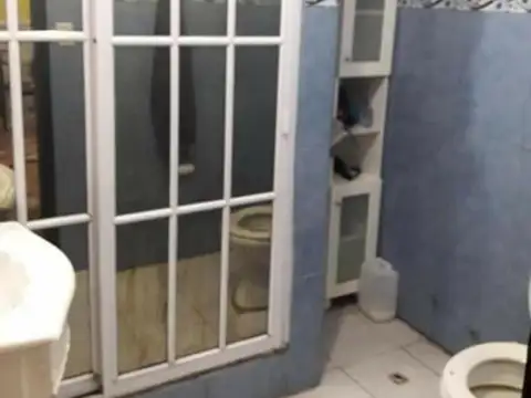 Casa en Venta 10 años