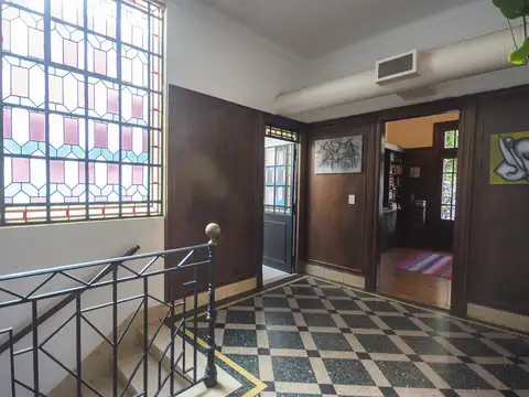 Depto Tipo Casa en Venta en Nuñez, USD 429.000