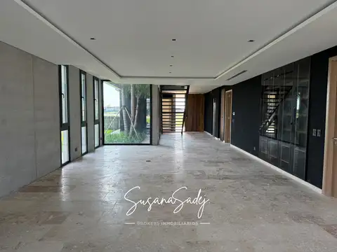 Casa  en Venta en Los Puentes, Nordelta, Tigre