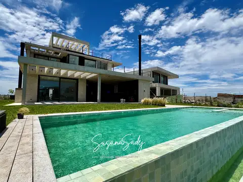 Casa  en Venta en Los Puentes, Nordelta, Tigre