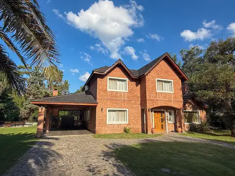 Casa en Venta en El Remanso, USD 230.000