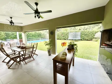 Casa en venta en San Francisco - Villanueva