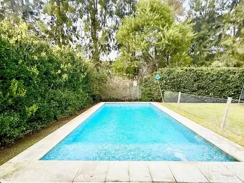 Casa en venta en San Francisco - Villanueva