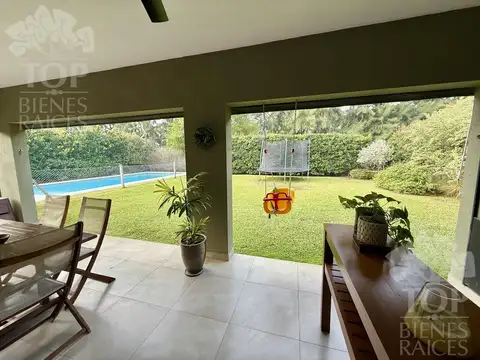 Casa en Venta A Estrenar