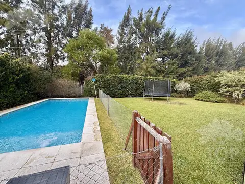 Casa en venta en San Francisco - Villanueva