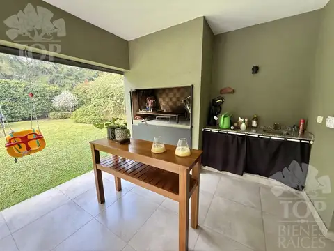 Casa en Venta A Estrenar