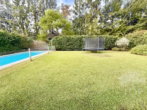 Casa en venta en San Francisco - Villanueva