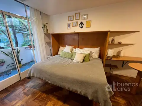Departamento en Alquiler Temporal de 1 dormitorio