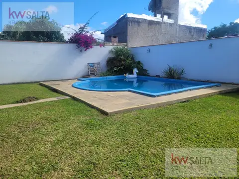 Casa en Venta en Salta, USD 250.000