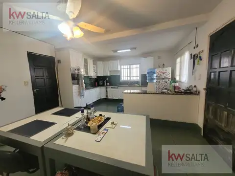 Casa en Venta en Salta, USD 250.000