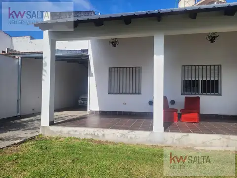 Casa en Venta Grand Bourg Salta