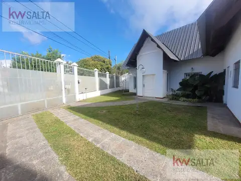 Casa en Venta Grand Bourg Salta