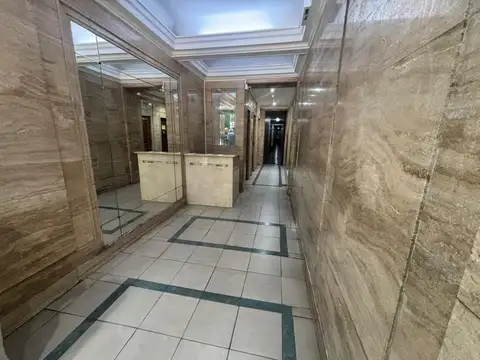 Oficina en Venta en San Nicolás, USD 125.000