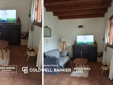 Casa en Venta de 2 dormitorios