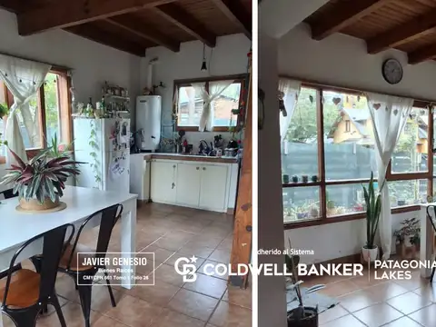 Casa en Venta en Villa Vega Maipú, USD 120.000