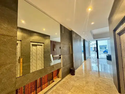 VENTA 2 AMBIENTES A ESTRENAR FULL AMENITIES BOEDO