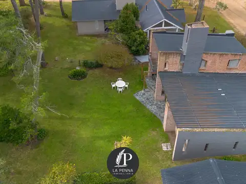 Casa en Venta en Pinamar, USD 140.000