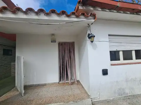 VENTA DE DEPARTAMENTO EN SANTA TERESITA