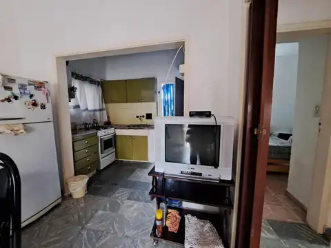 Depto Tipo Casa en Venta 51 años
