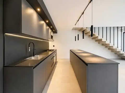Casa en Alquiler de 3 dormitorios