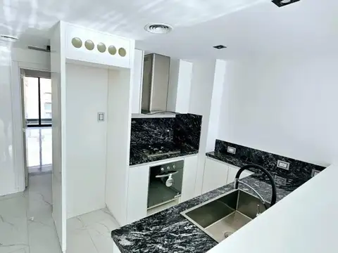 Departamento en Venta en Ramos Mejía Sur, USD 135.000