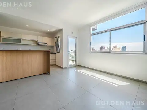 Departamento en Alquiler de 3 ambientes
