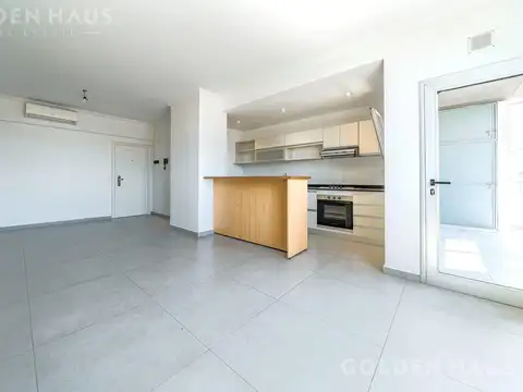 Departamento en Alquiler de 2 dormitorios