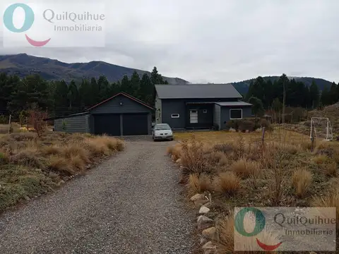 Casa - Noregon – Club de Campos