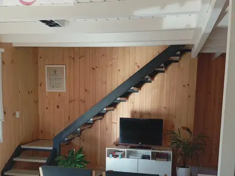 Se Vende - Casa de dos dormitorios en Noregon