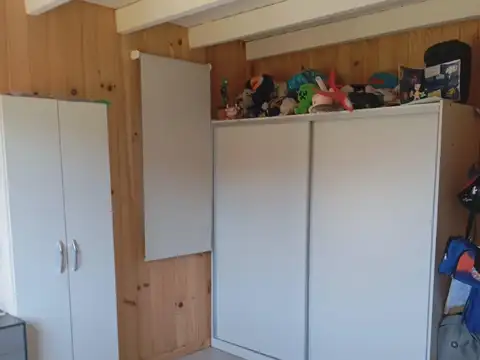 Casa en Venta 10 años