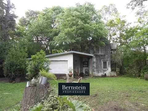 CASA EN VENTA :: PARQUE LELOIR :: 3 AMBIENTES :: 800m2