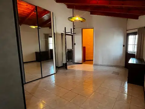 Casa en Alquiler A Estrenar